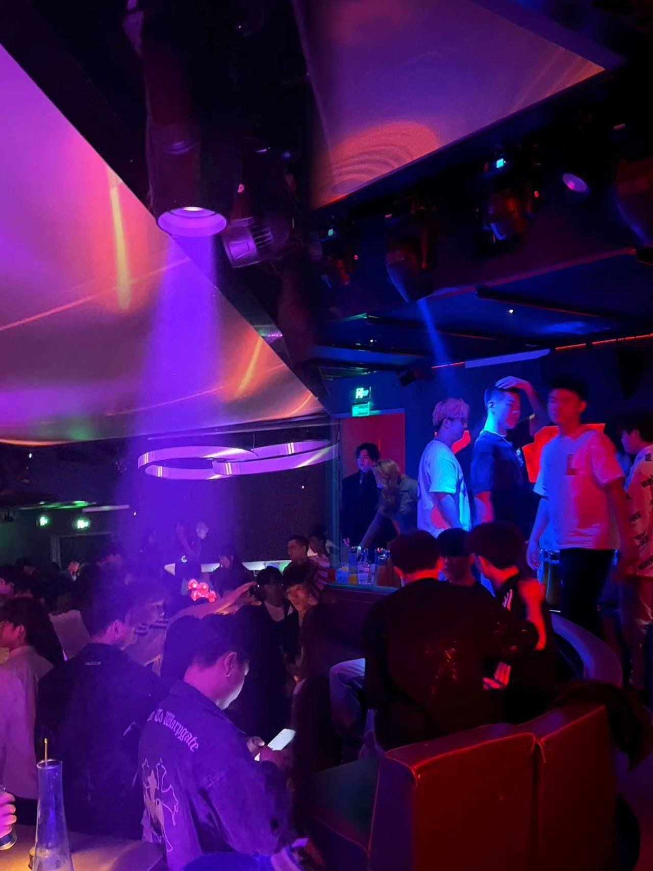 大兴安岭商务ktv计时方式-加格达奇区ktv预定