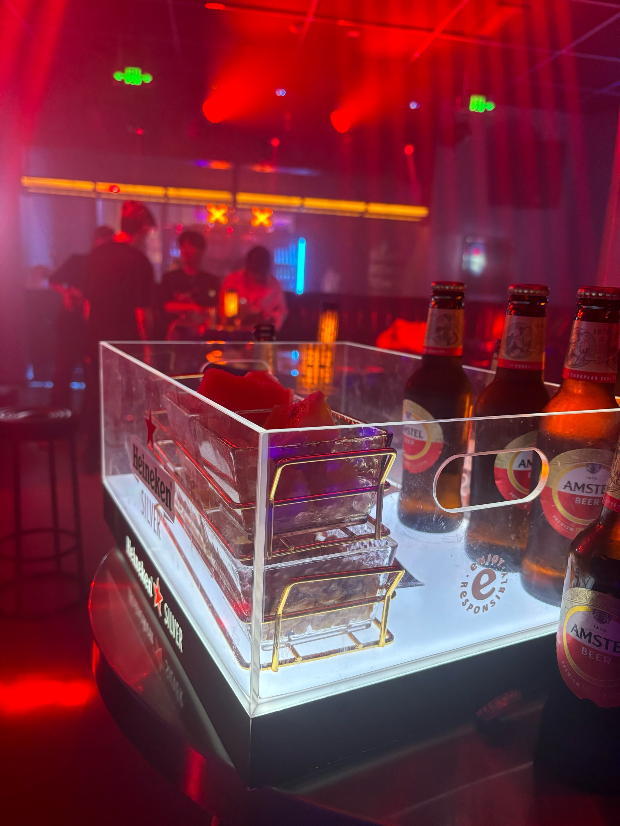 大兴安岭商务KTV首选-加格达奇区ktv预定