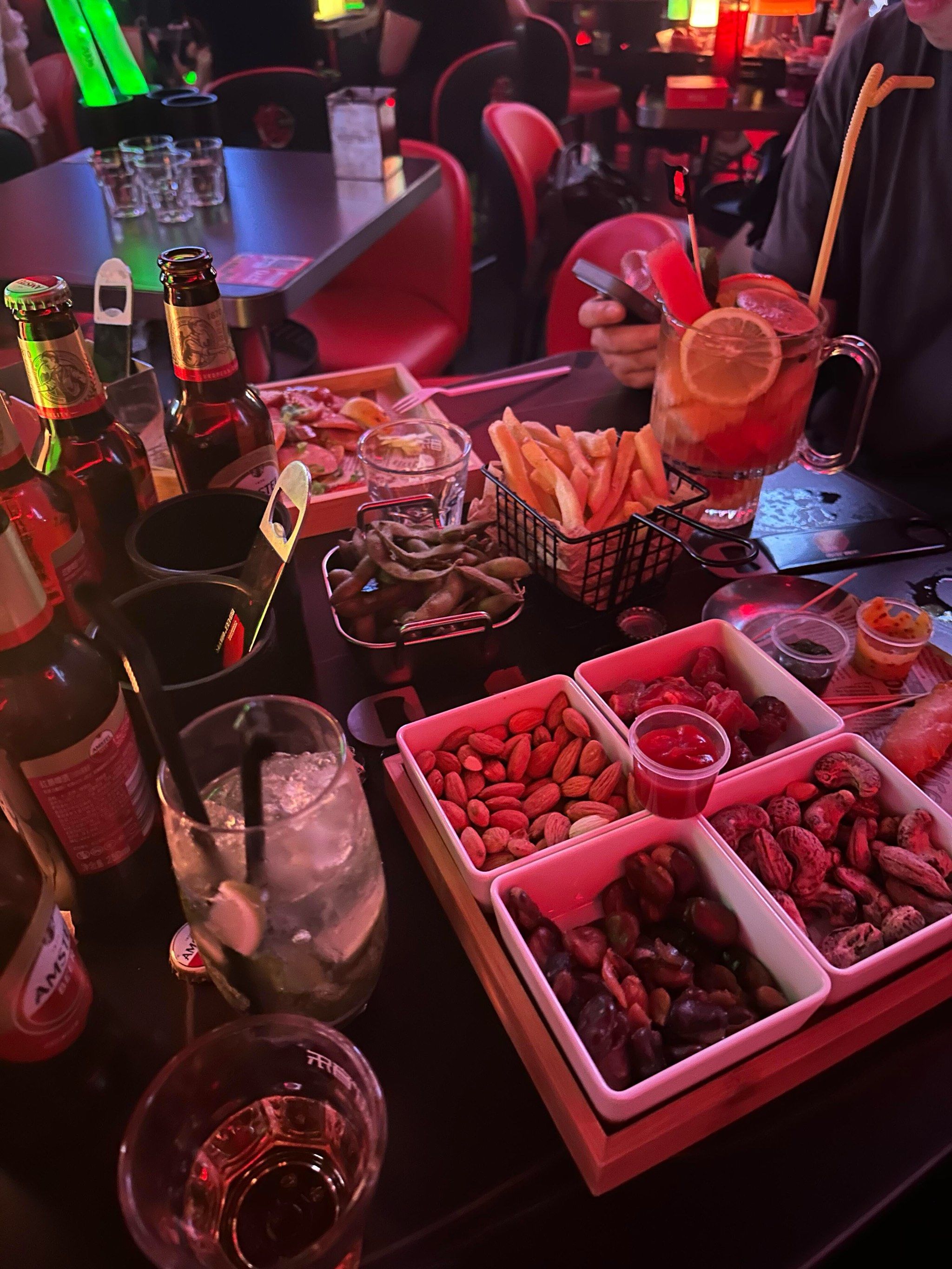 大兴安岭商务ktv什么意思全面解析-松岭区ktv预定